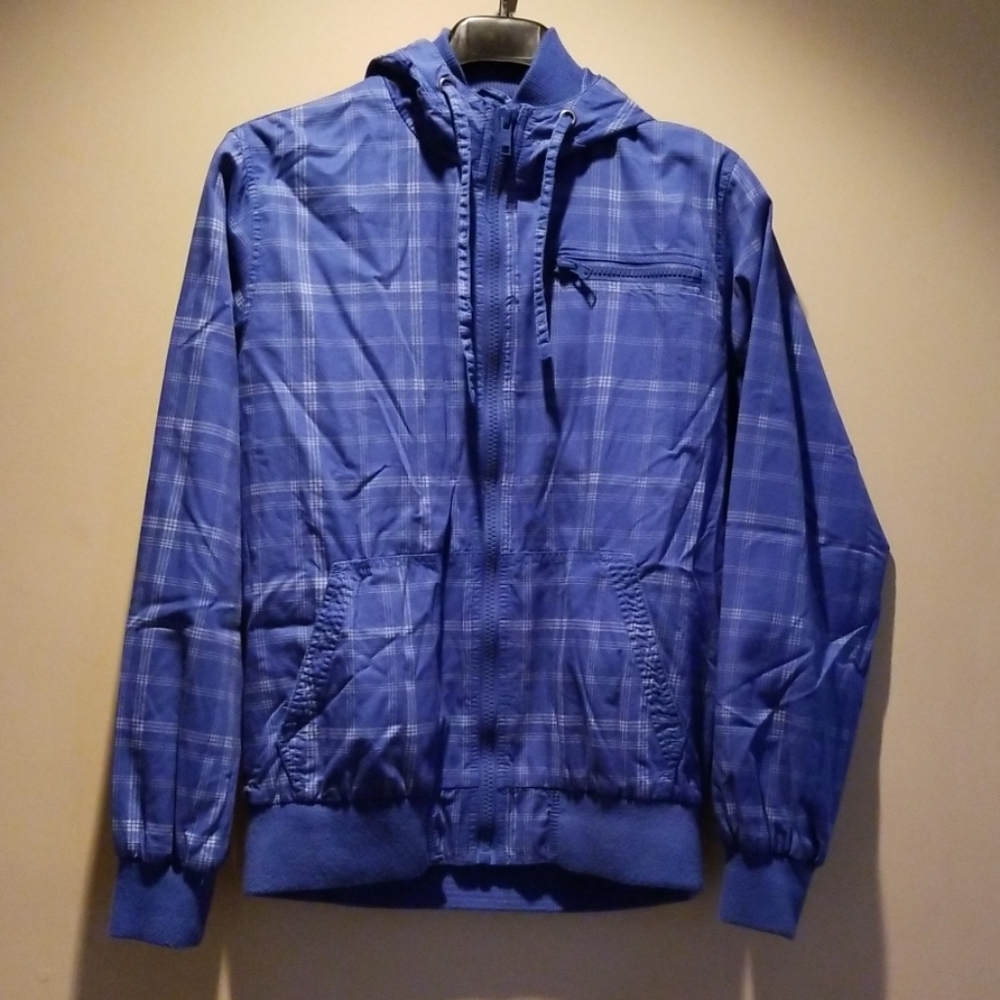 Fishbone New Yorker Jacket